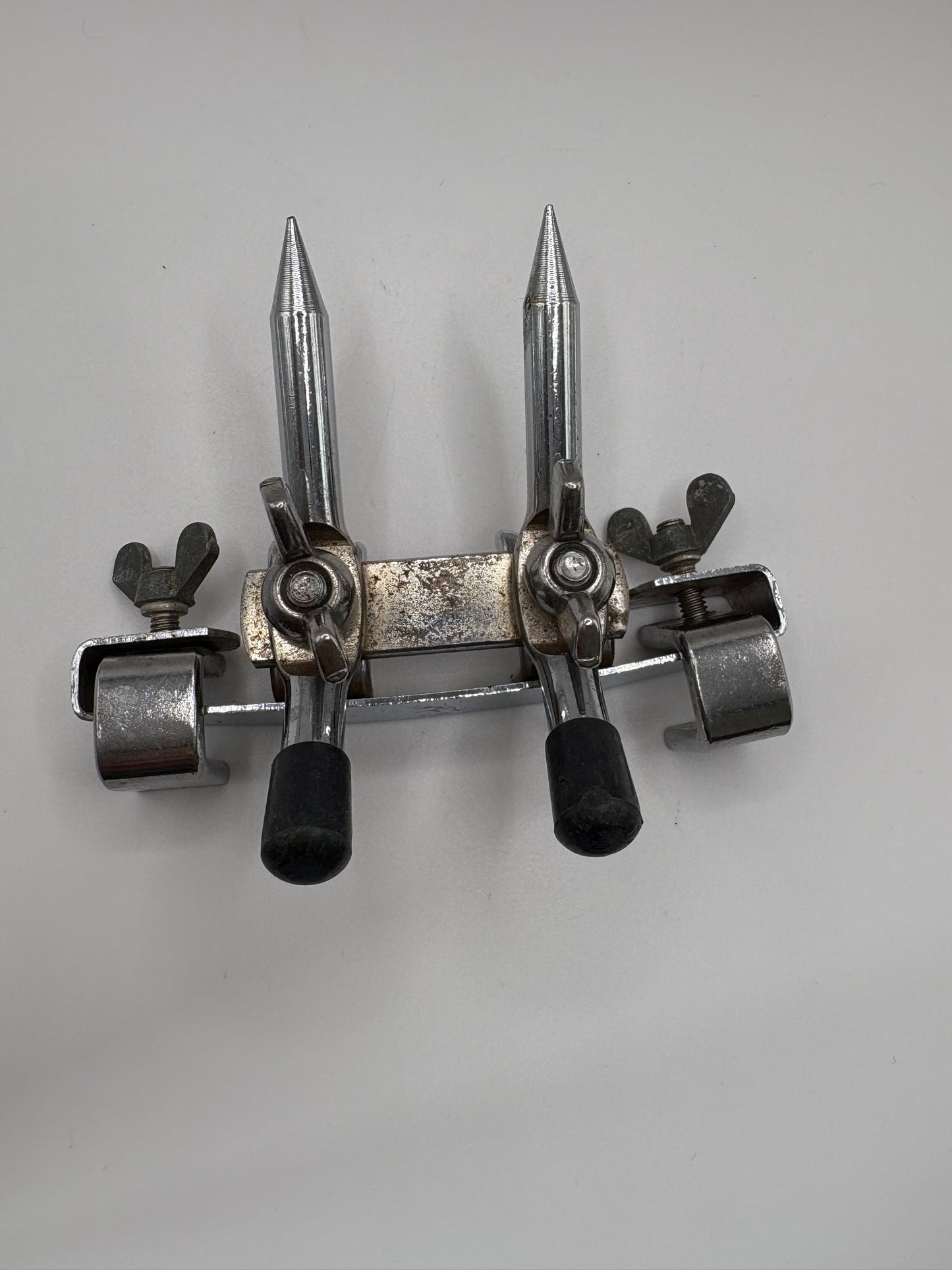 Vintage Bass Drum Anchor
