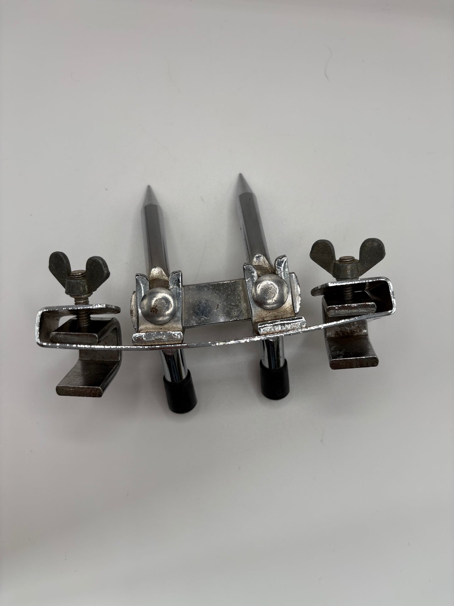 Vintage Bass Drum Anchor