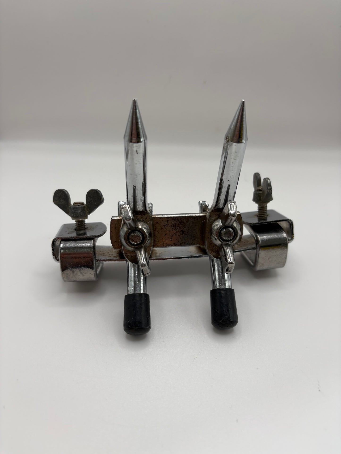 Vintage Bass Drum Anchor