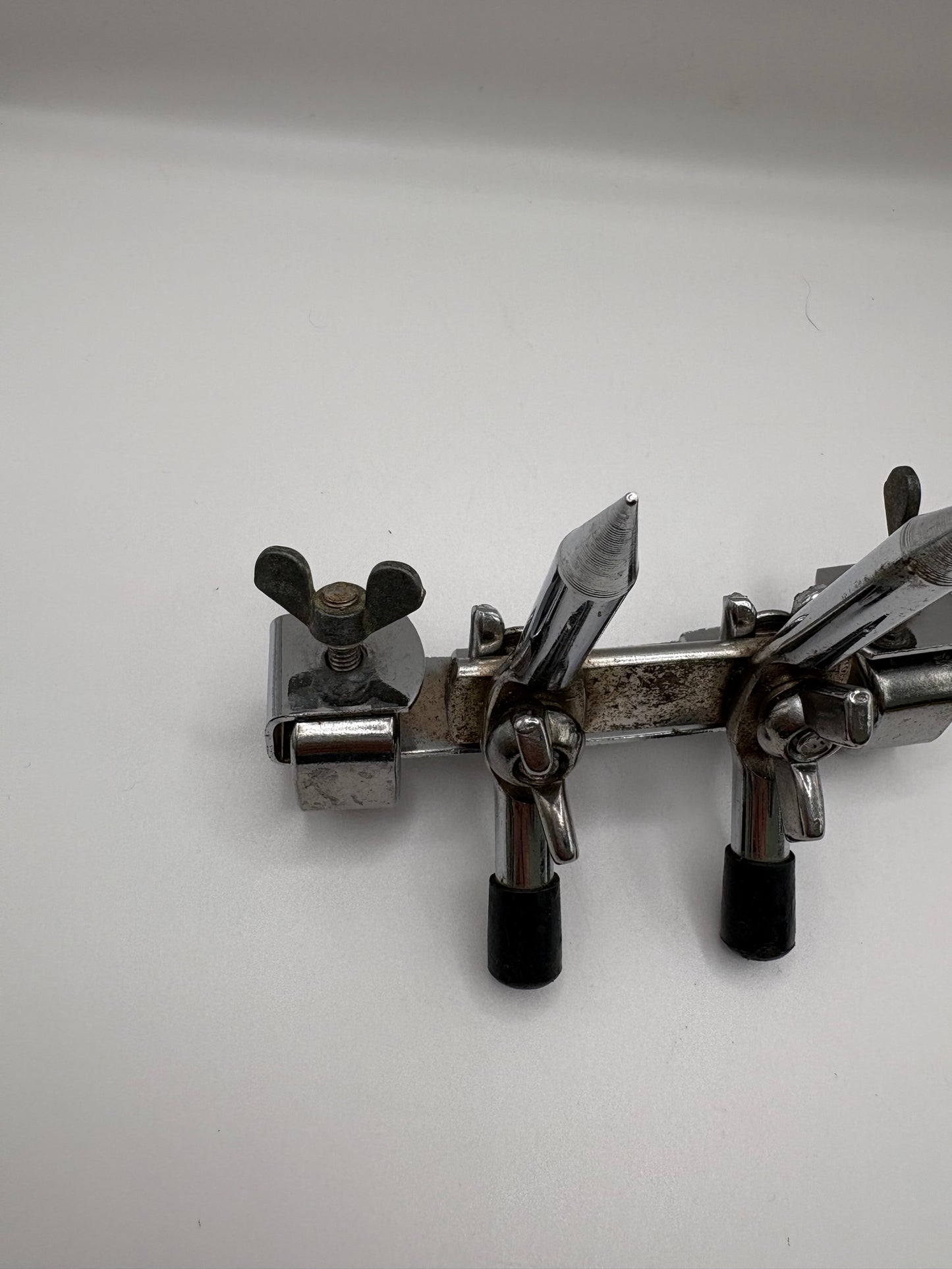 Vintage Bass Drum Anchor