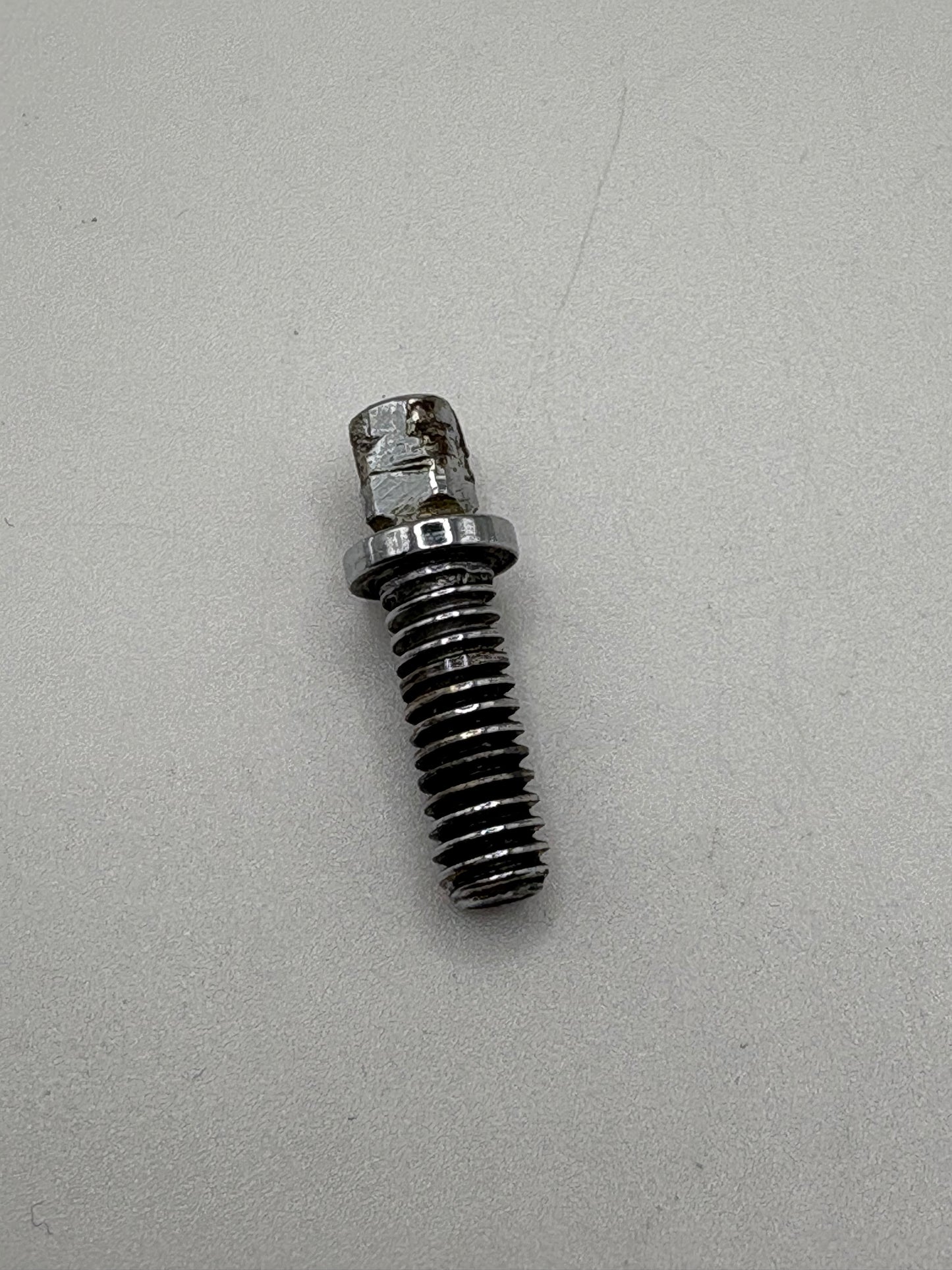 Rogers Screw for Drum Kit - Short