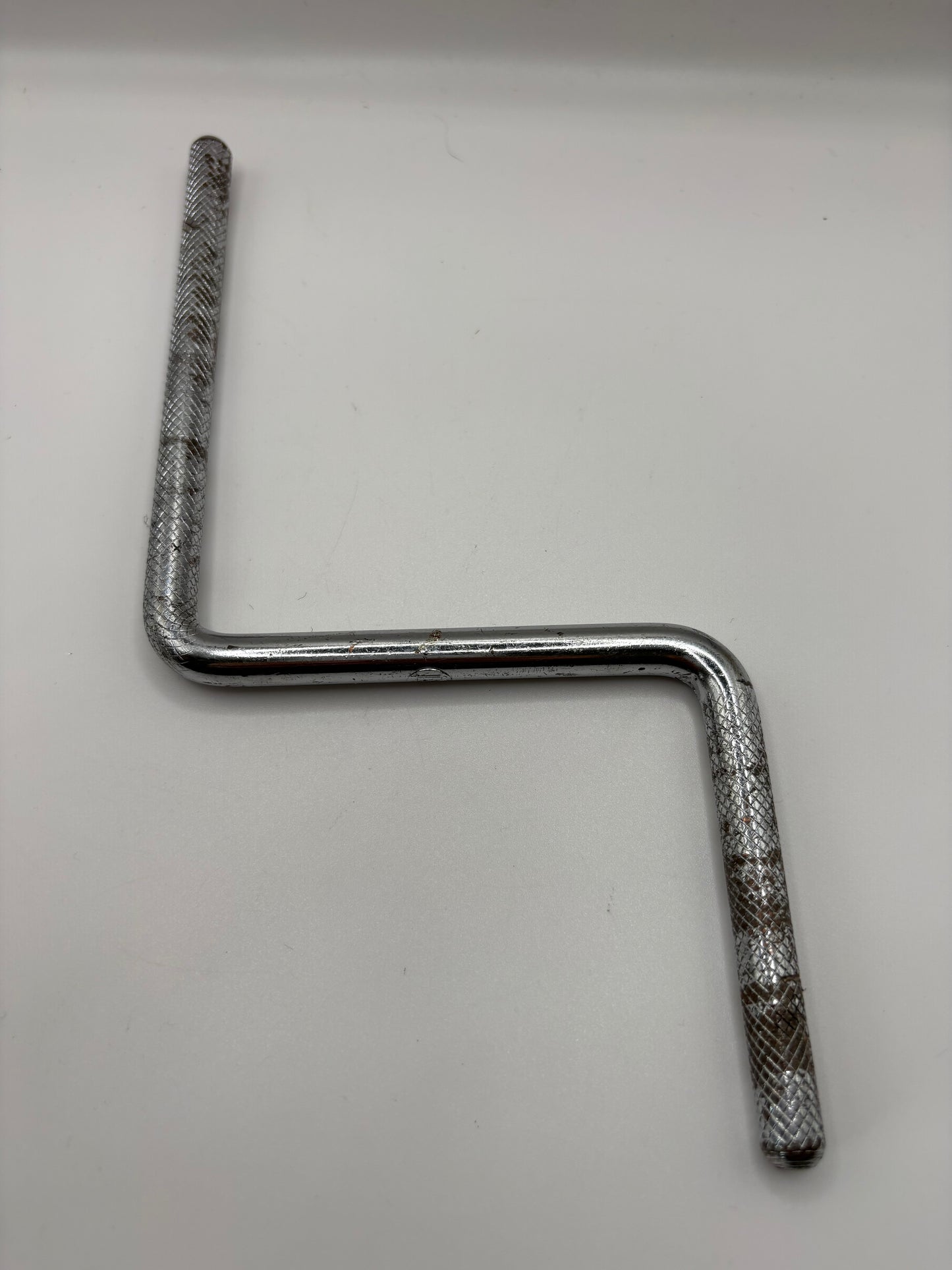 Z Arm mount for drum accessories