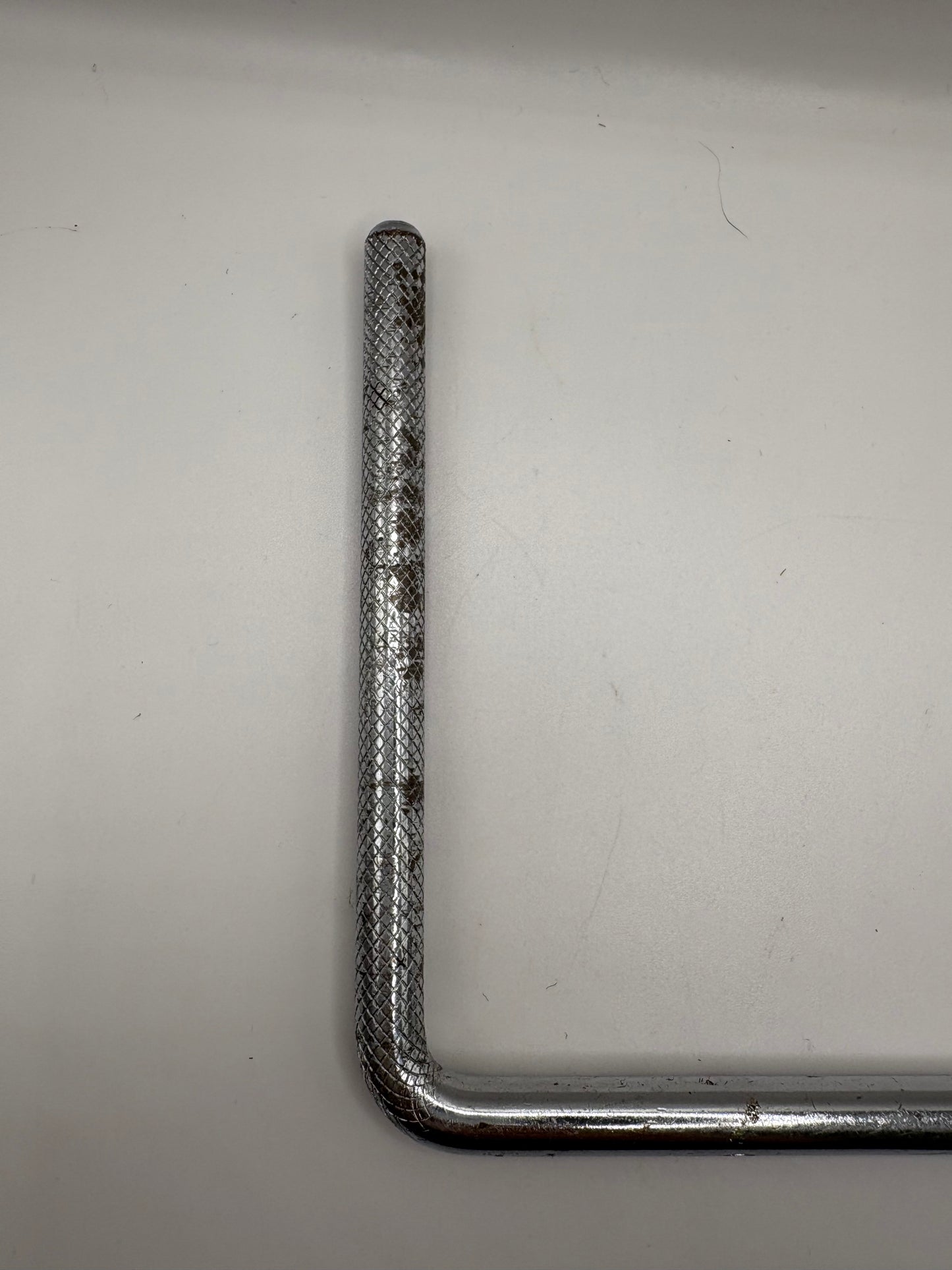 Z Arm mount for drum accessories