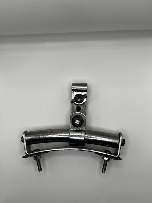 Gretsch Bass Drum Rail Consolette - Pre 1971