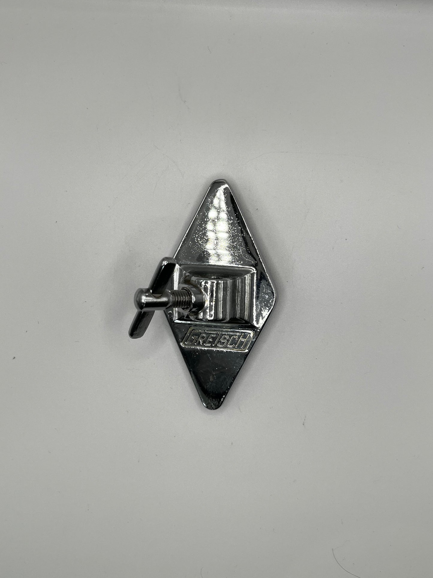 Gretsch Diamond Plate Floor Tom Leg Bracket