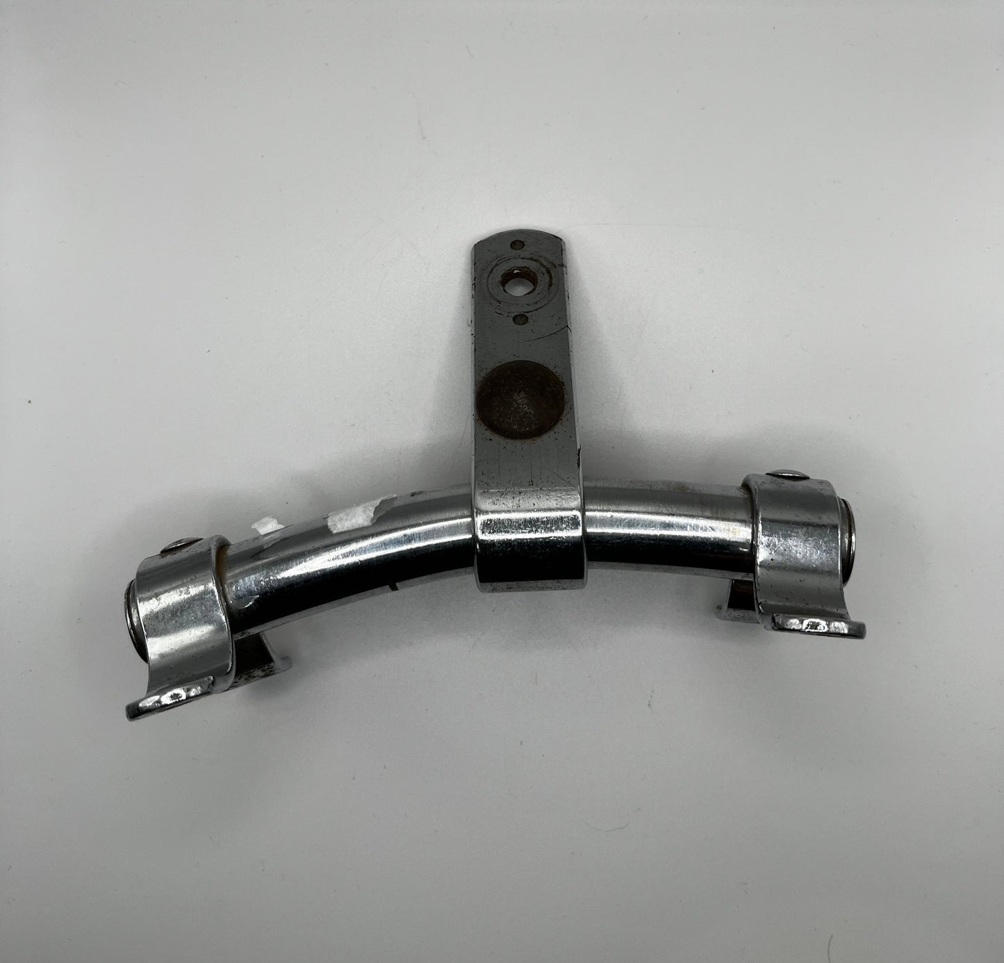 Ludwig Bass Drum Consolette Rail Mount