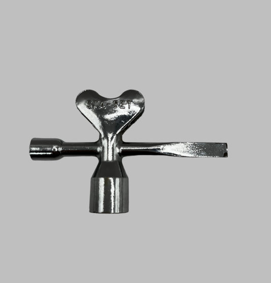 Rare Ludwig Sta Set Drum Key