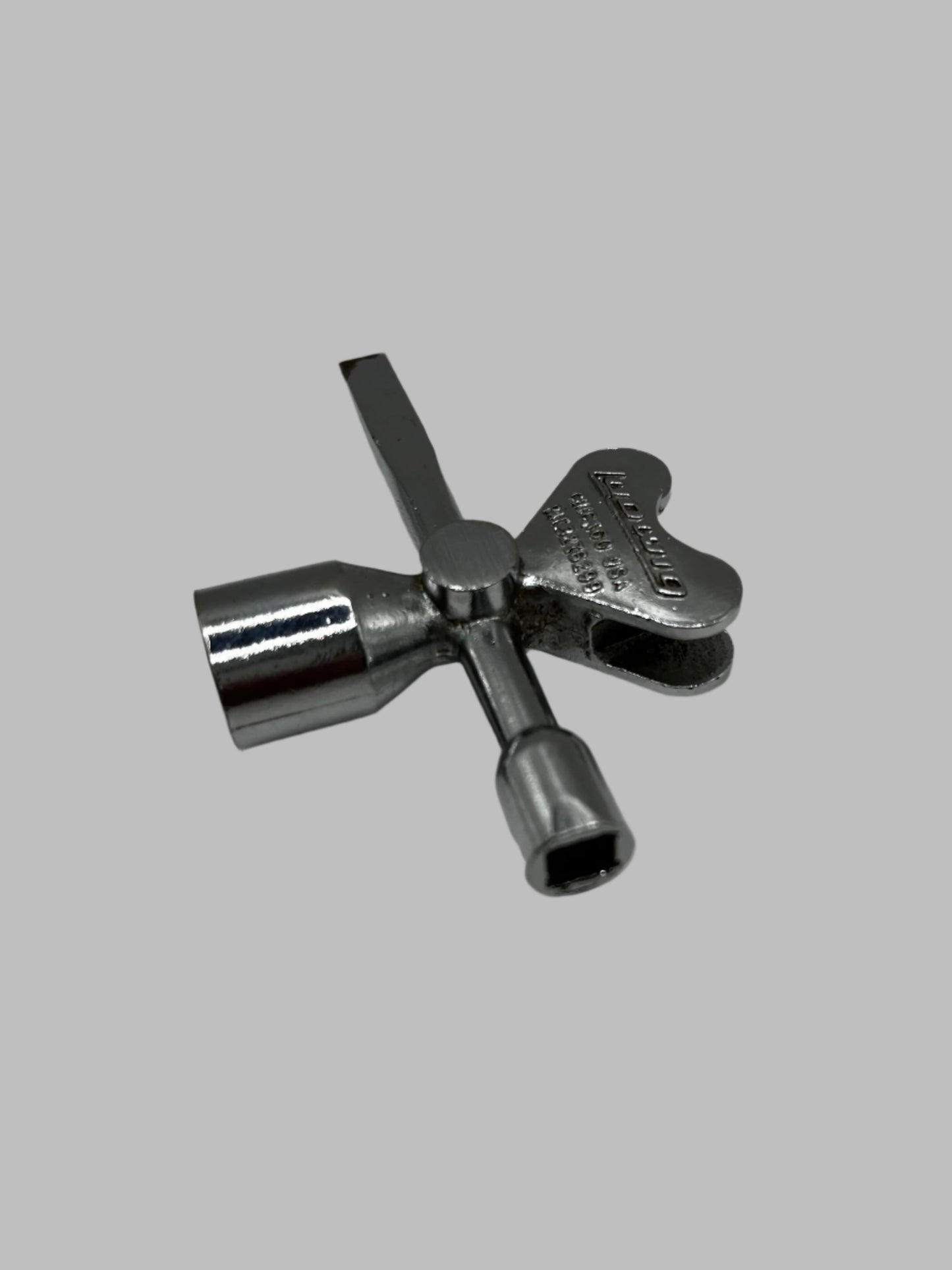 Rare Ludwig Sta Set Drum Key