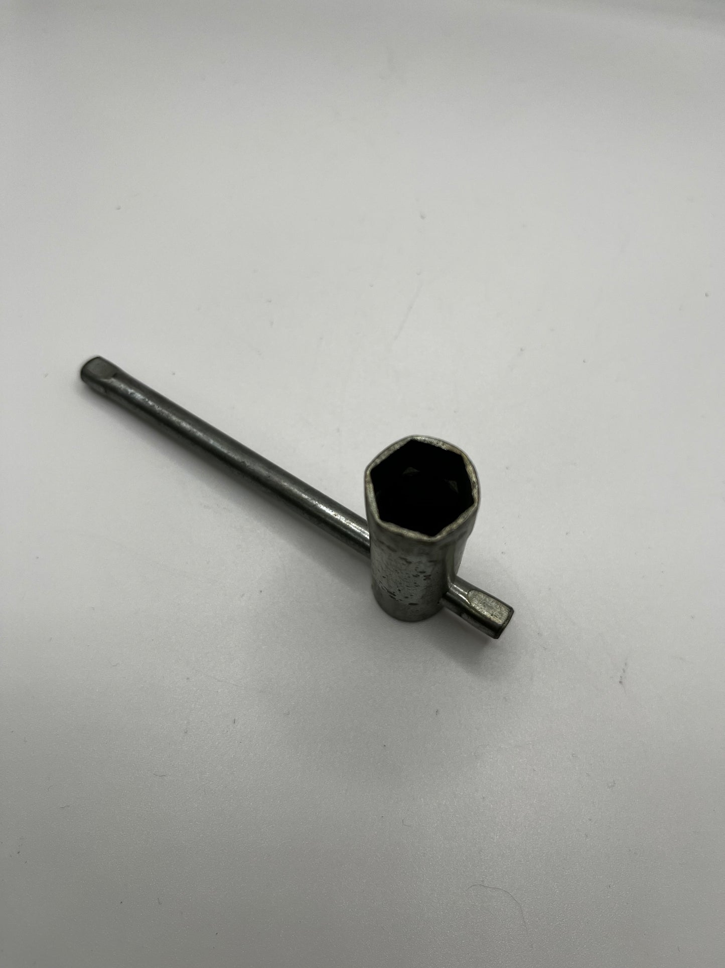 Box Spanner for Ludwig drums