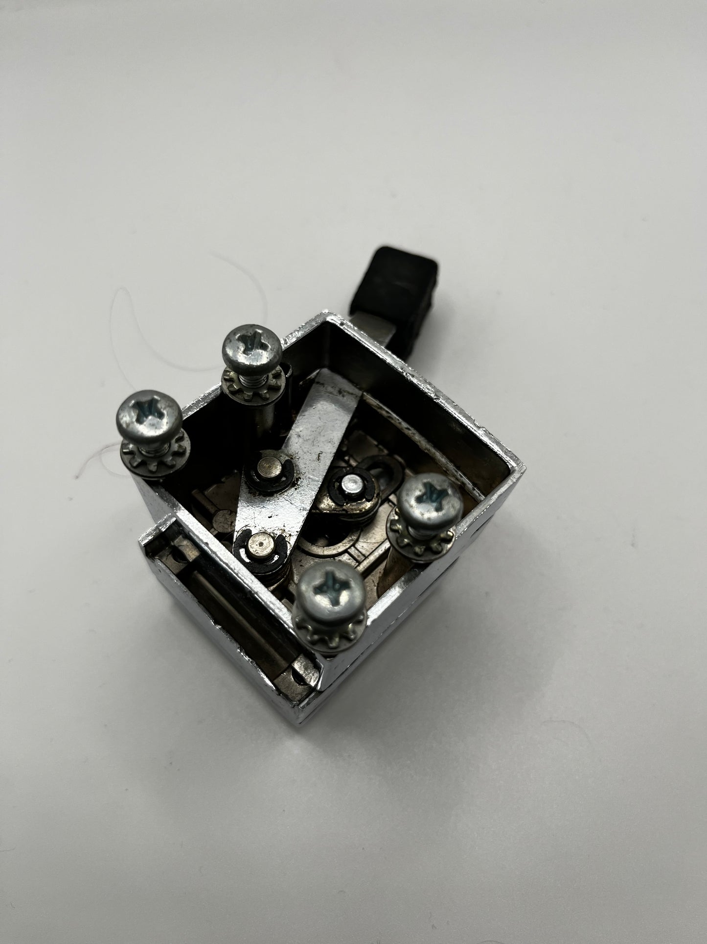 DW Snare Drum Strainer