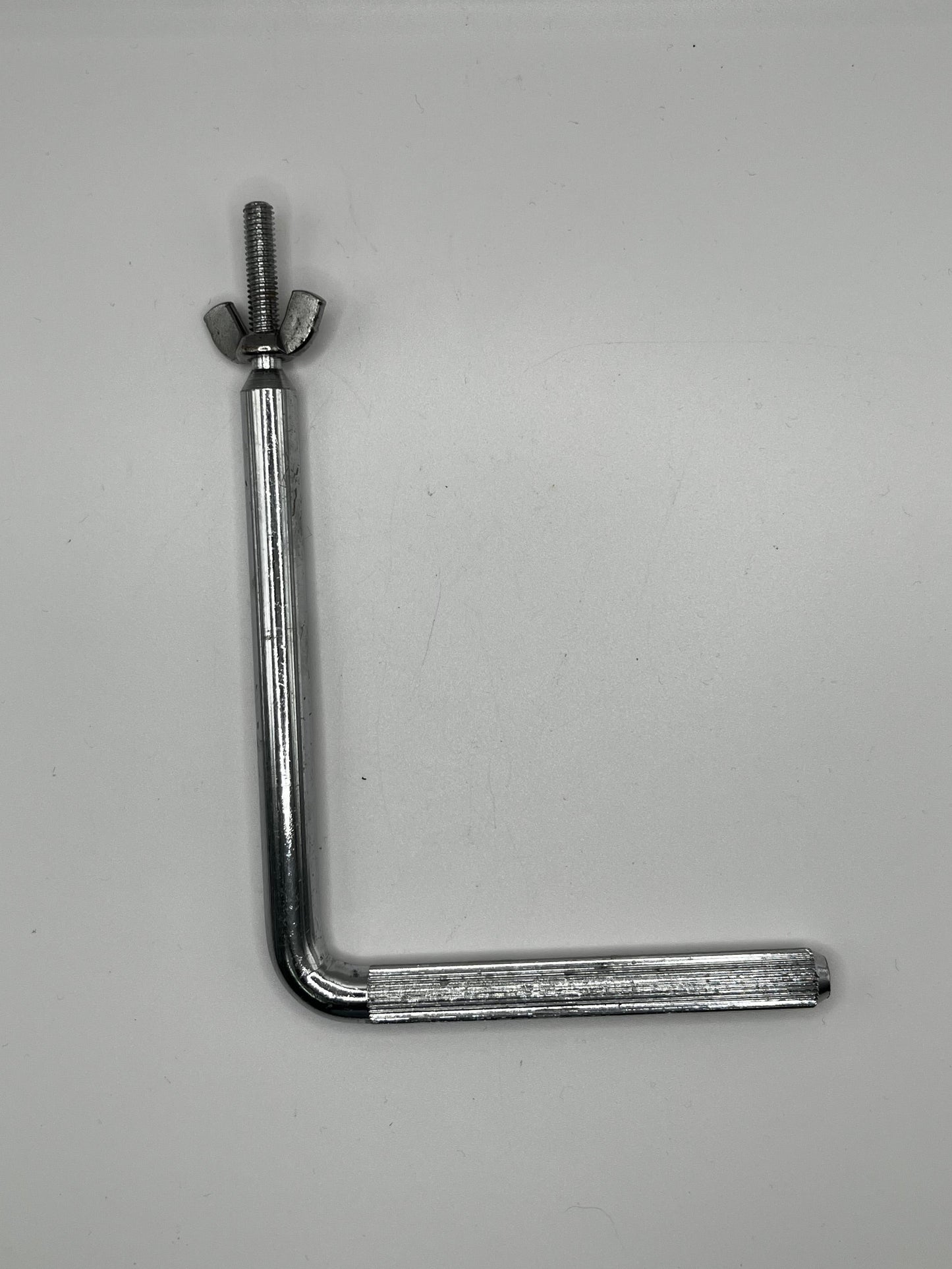 Vintage L Arm cymbal mount
