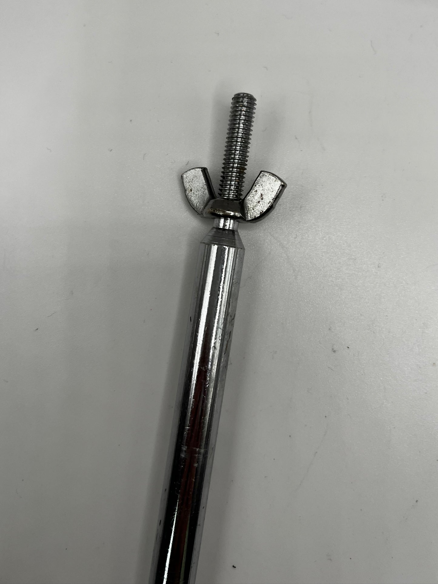 Vintage L Arm cymbal mount