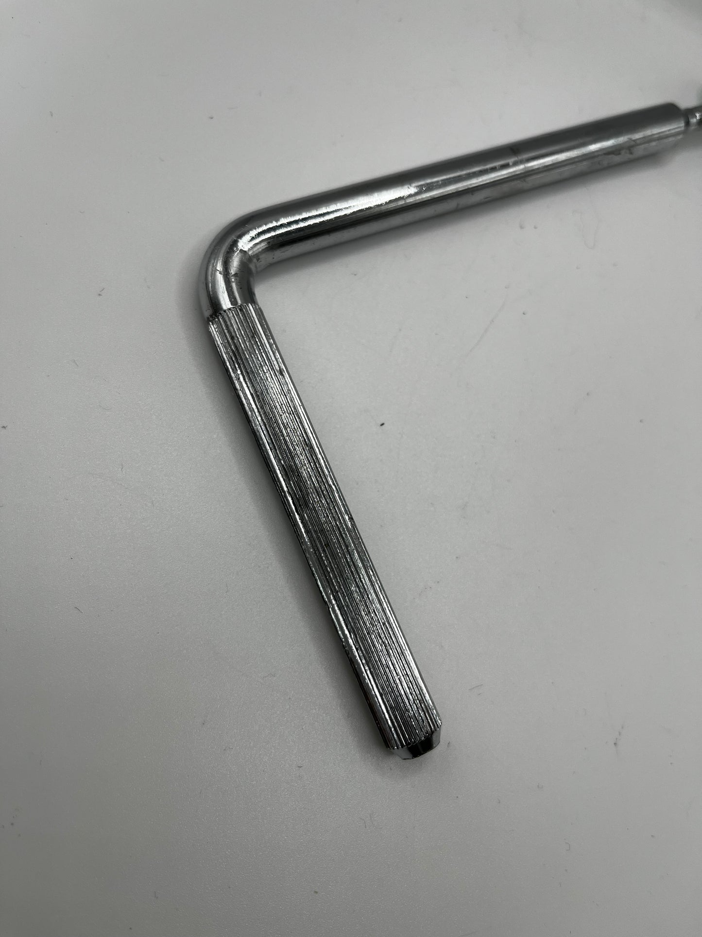 Vintage L Arm cymbal mount