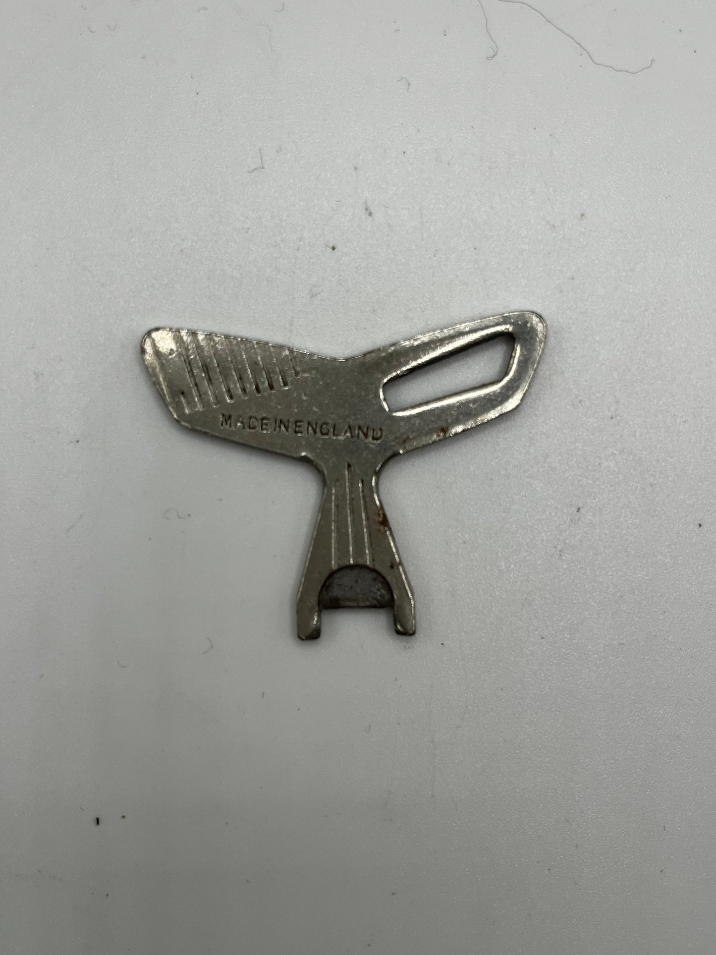 Vintage Olympic Drum Key