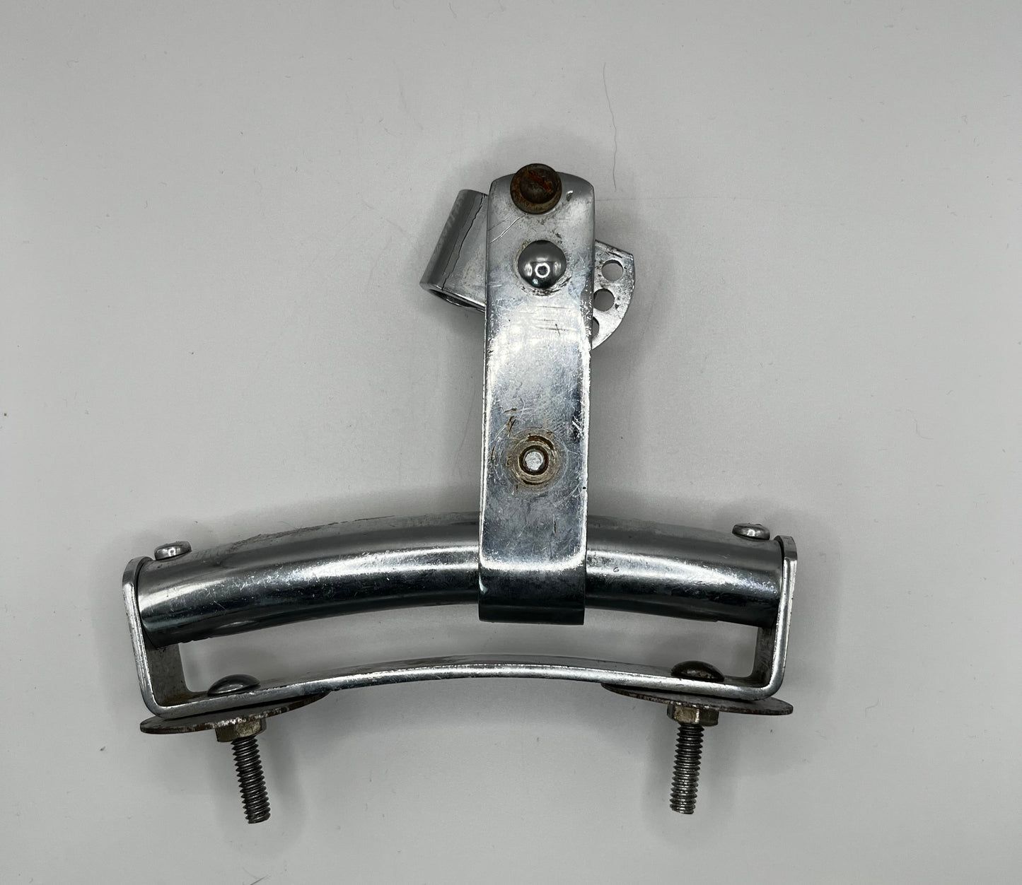 Gretsch Bass Drum Consolette rail Mount - pre 1971