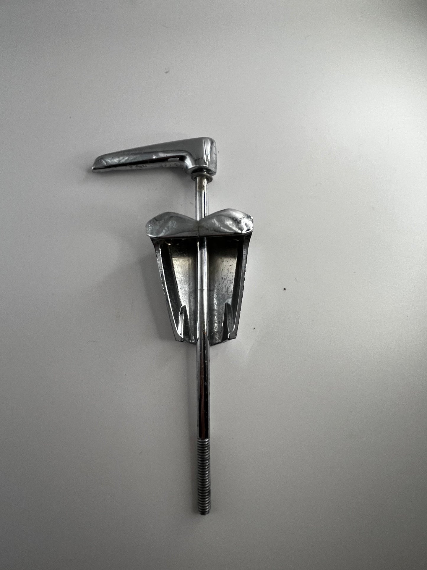 Premier Bass Drum Rod & Claw - 1970s