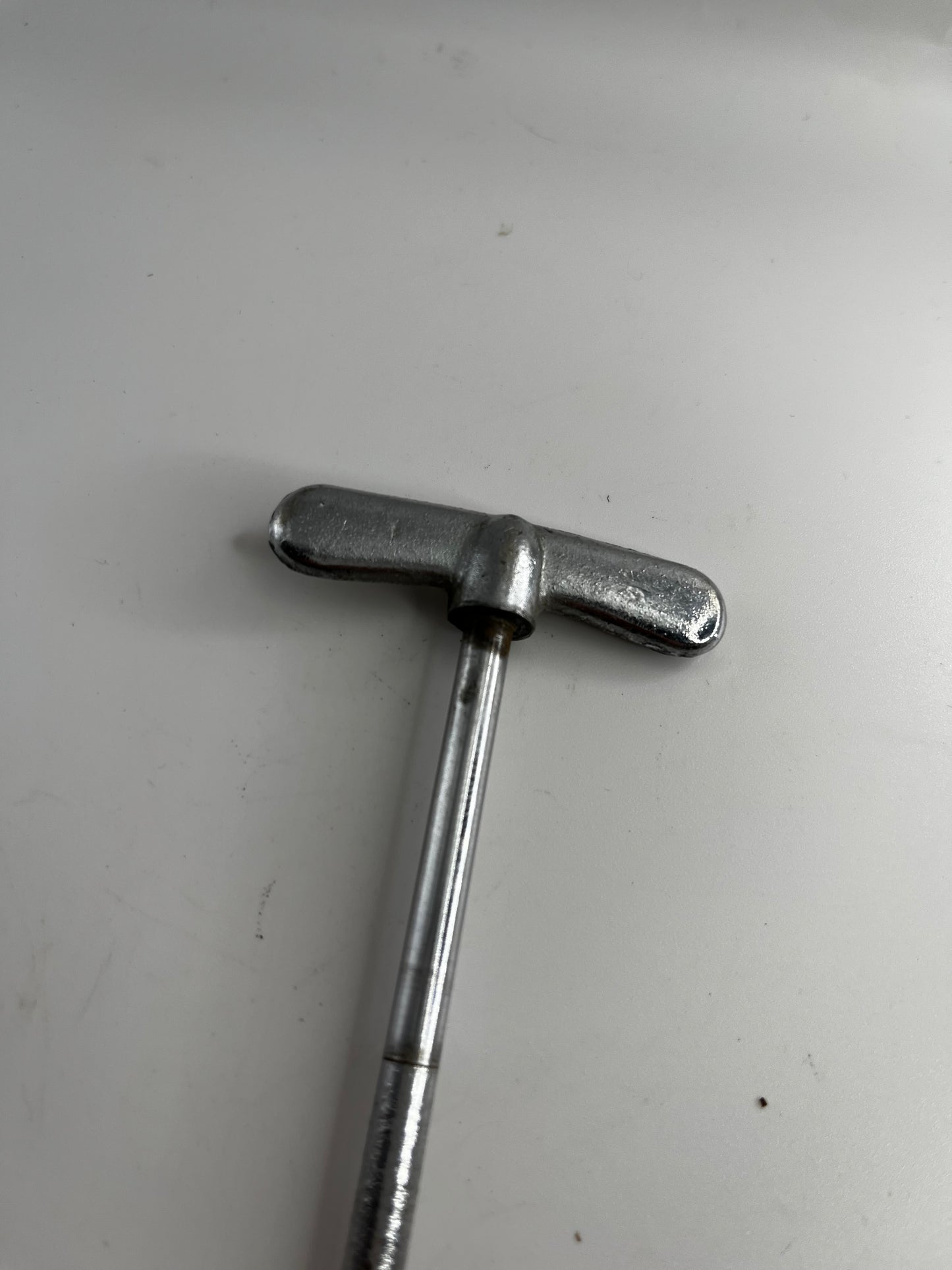 Olympic Bass Drum Rod - 1950s/60s