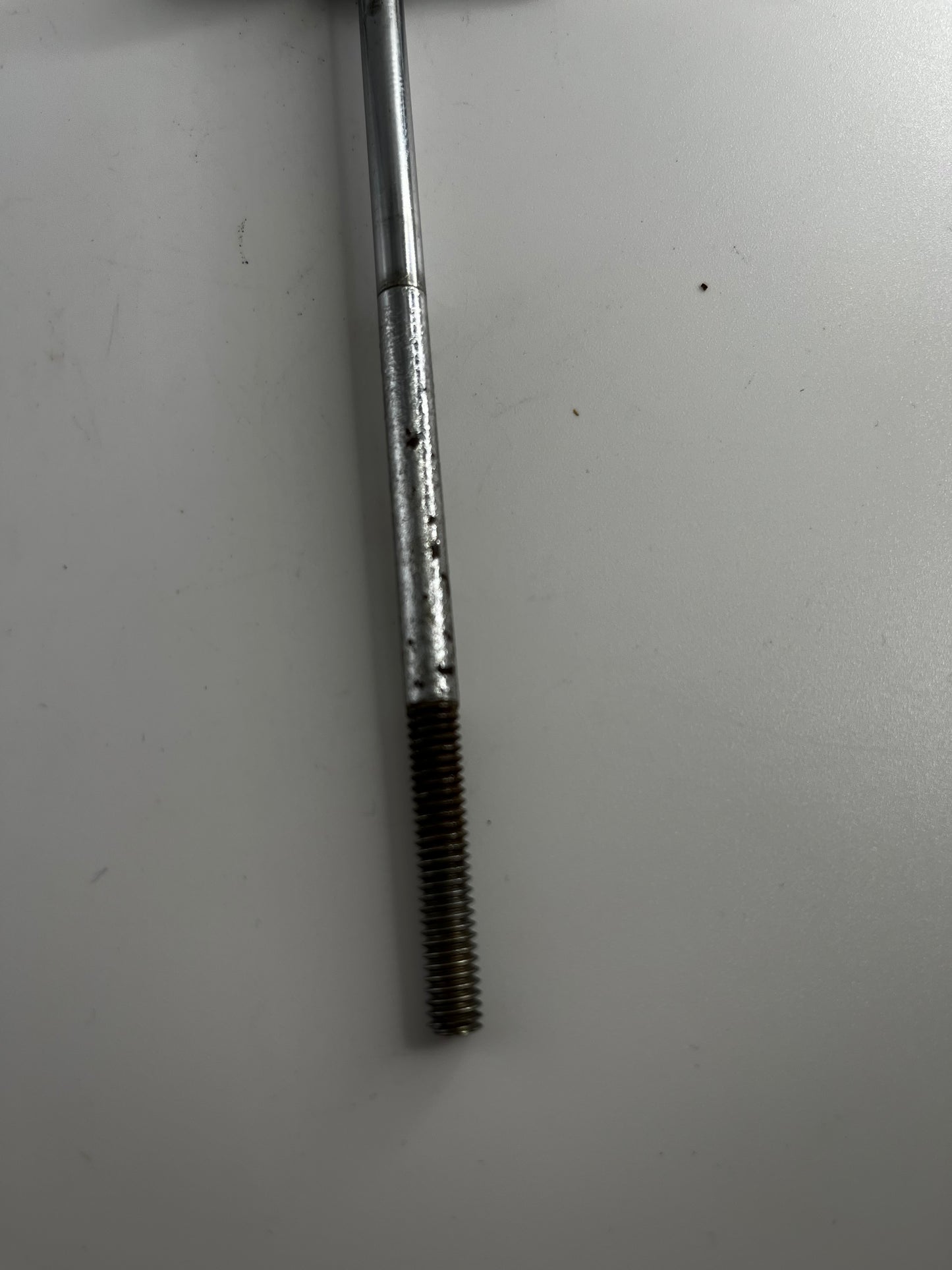 Olympic Bass Drum Rod - 1950s/60s