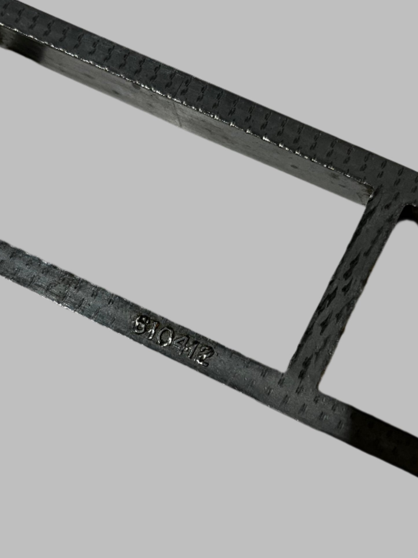 Rogers Dynasonic Snare Frame