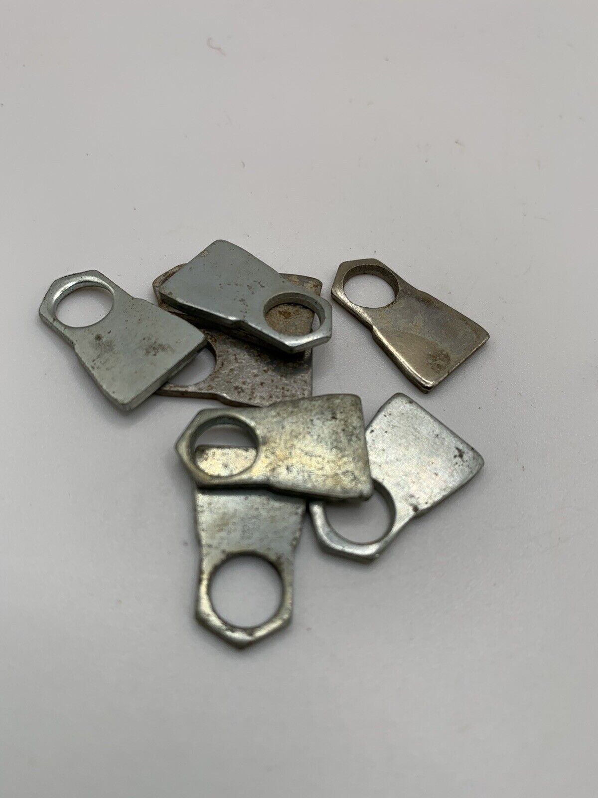 Premier Drums Bass Drum Lug Insert 1960s, 1970s, 1980s
