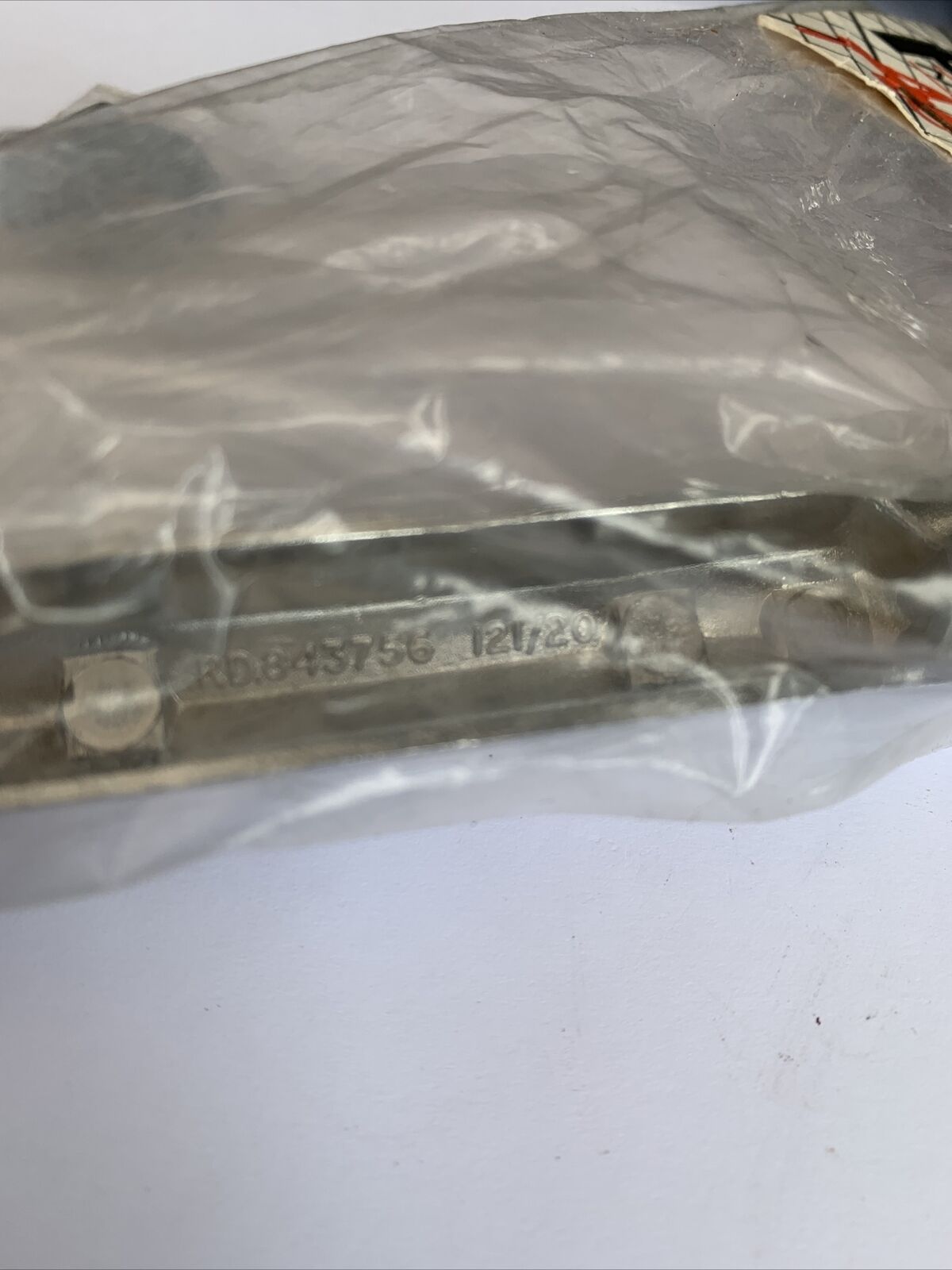 Premier Drums 121/20 Lug - New Old Stock