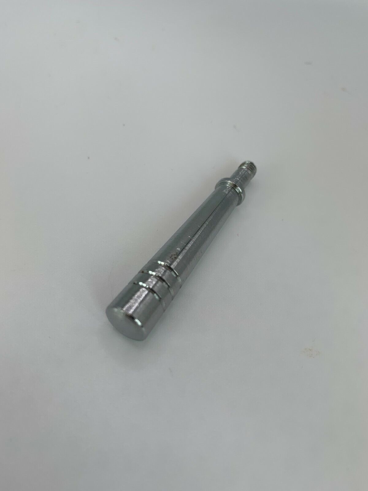 Vintage Ludwig Classic P87 snare strainer lever/release arm