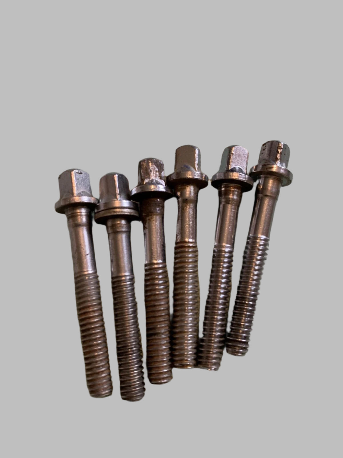 Slingerland Tension Rods 40mm X 6