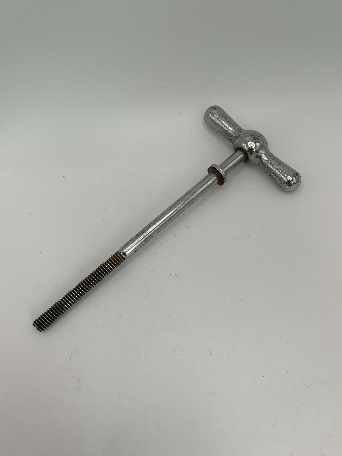 Gretsch Bass Drum Rod - Early T Handle