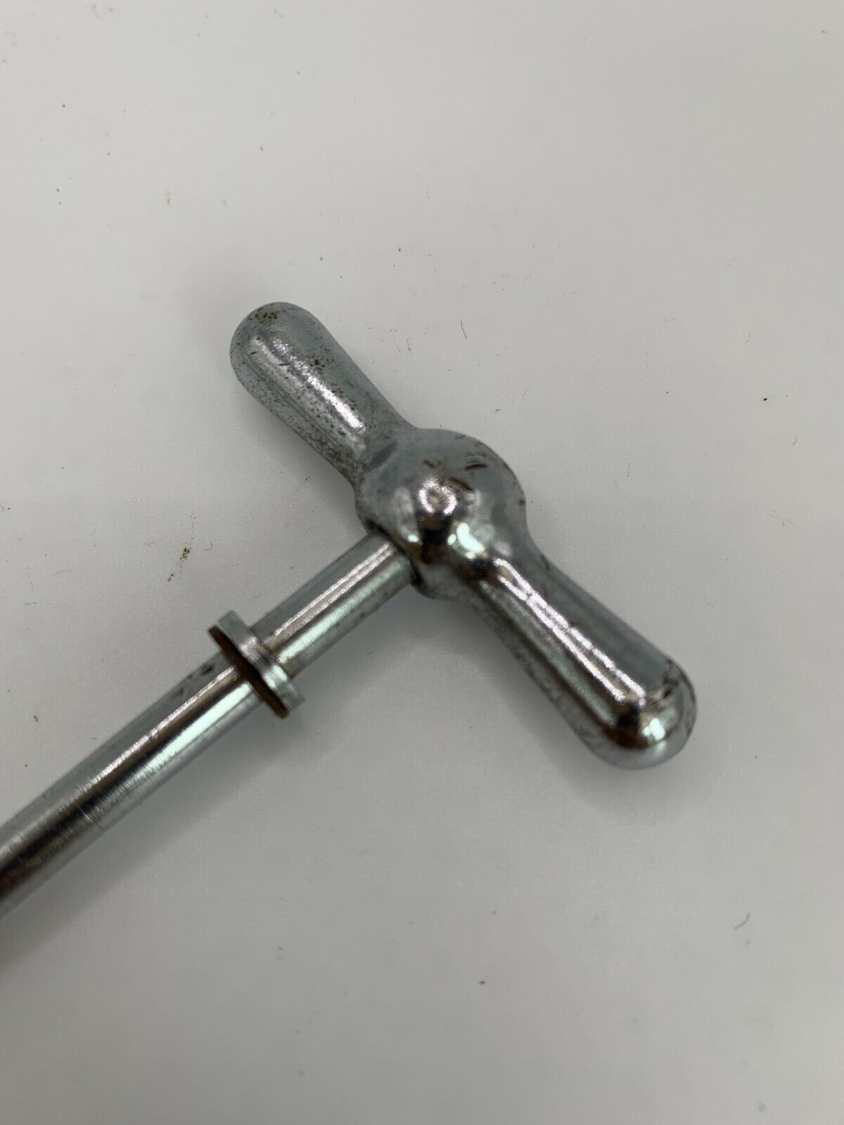 Gretsch Bass Drum Rod - Early T Handle