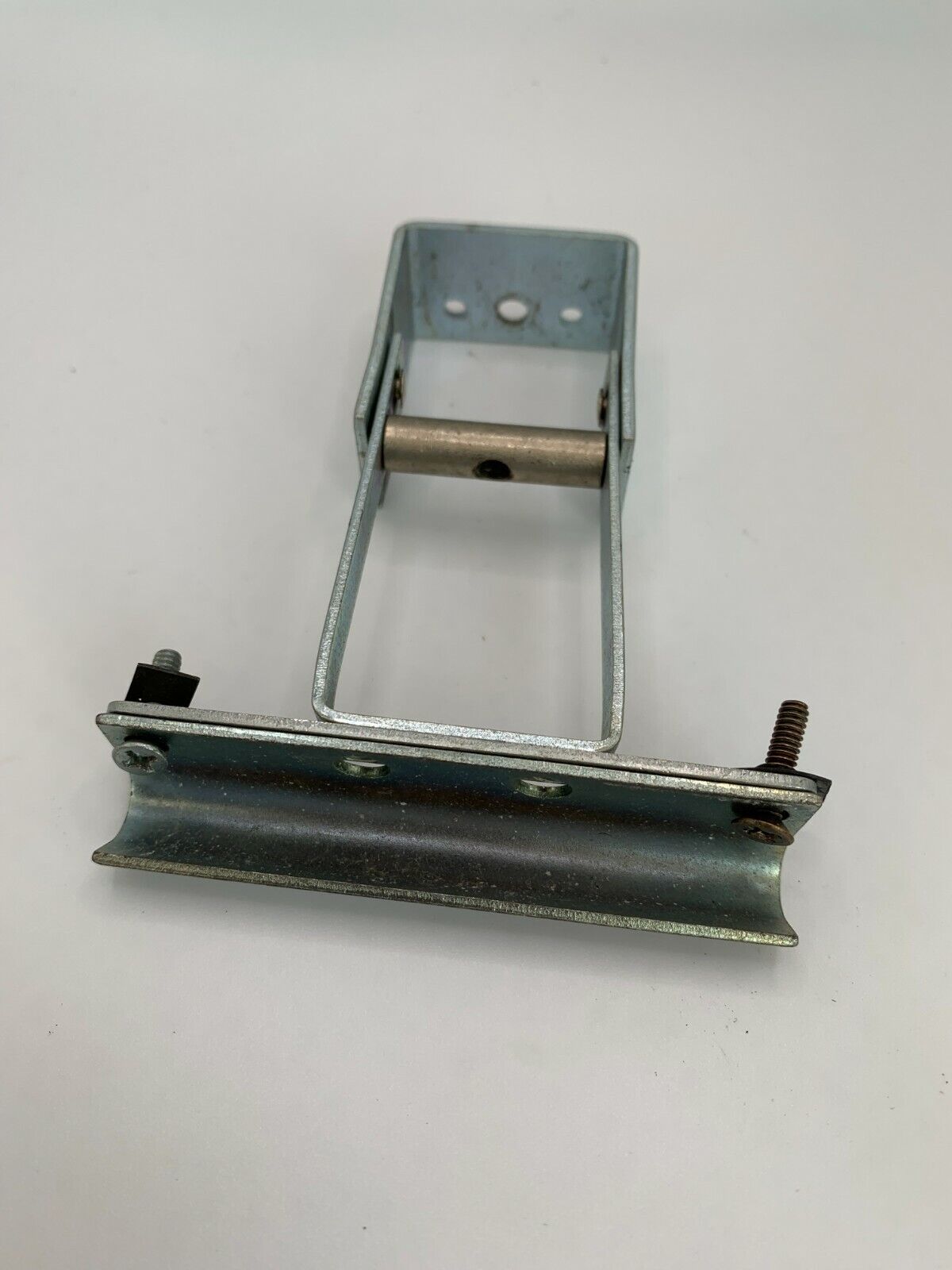 Vintage Gretsch drums Pratt muffler part.