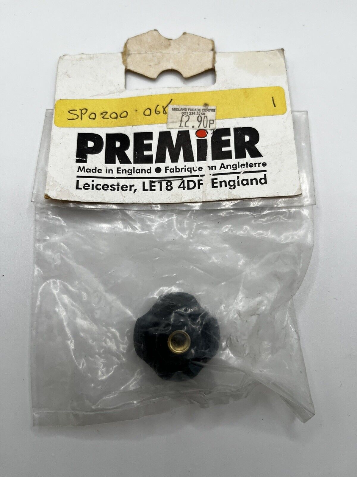 Premier Percussion Part SP0200-068