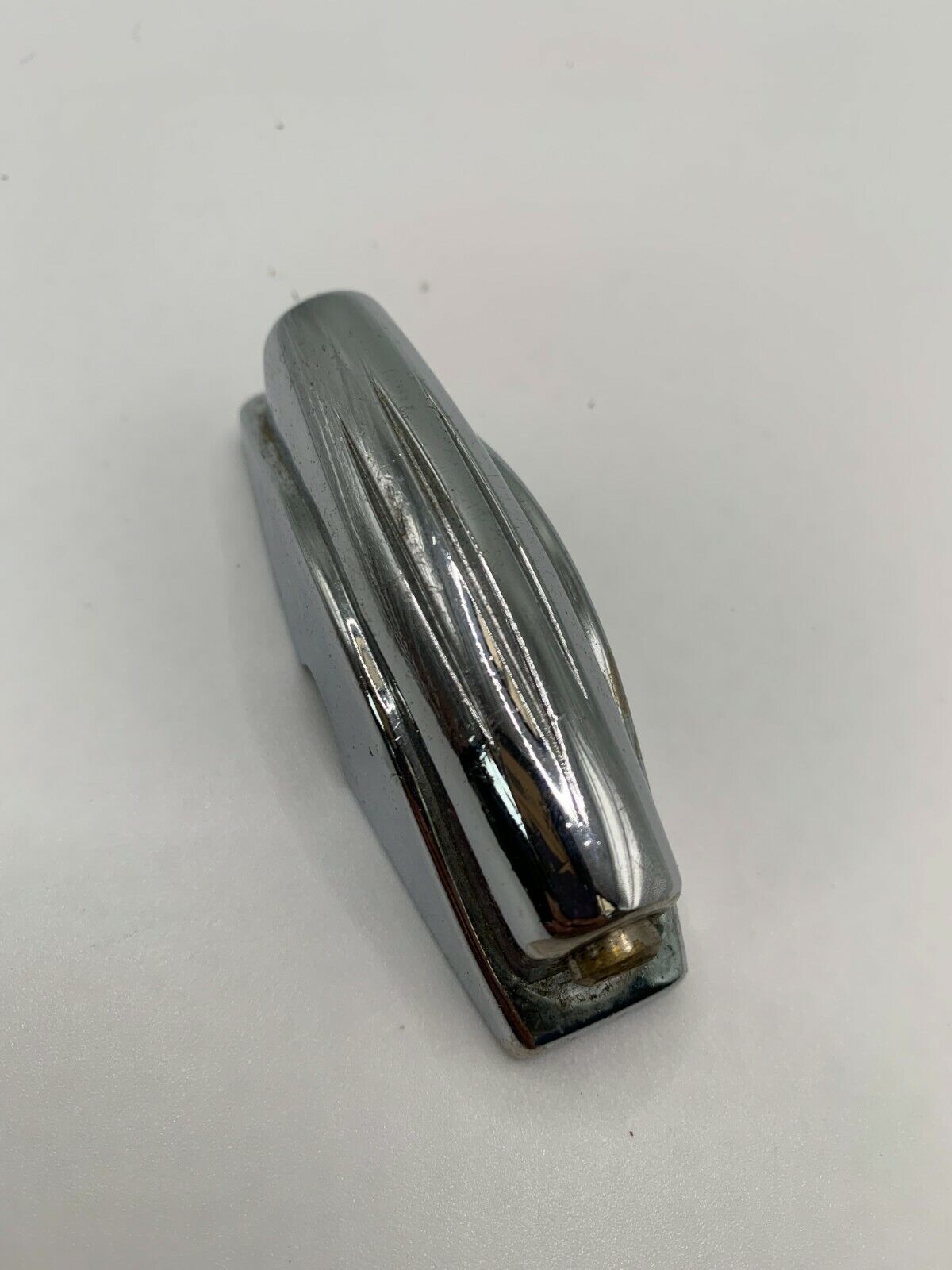 Vintage Gretsch Drums Beaded Snare Drum Lug