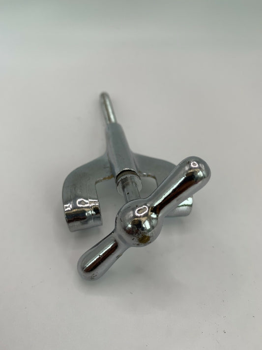 Vintage Gretsch Bass Drum Rod & Claw - 1950s