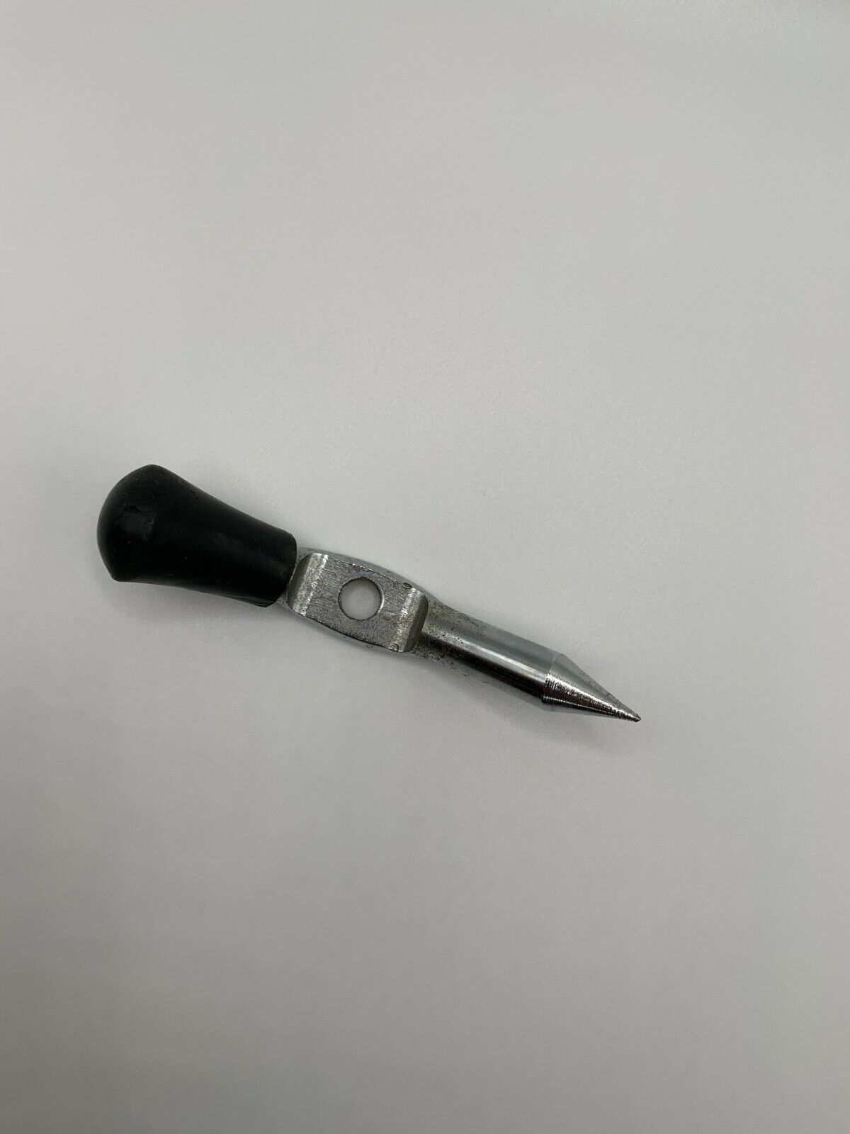 Vintage Gretsch Drums Bass Drum Anchor Spike