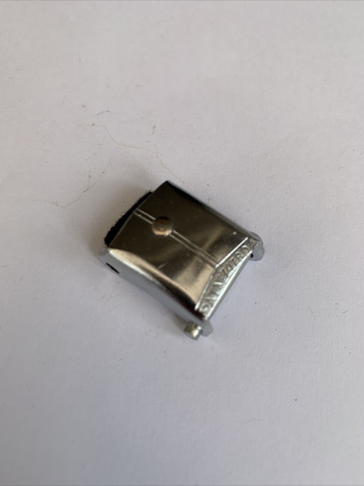 Premier Vintage Bass Drum Pedal Link