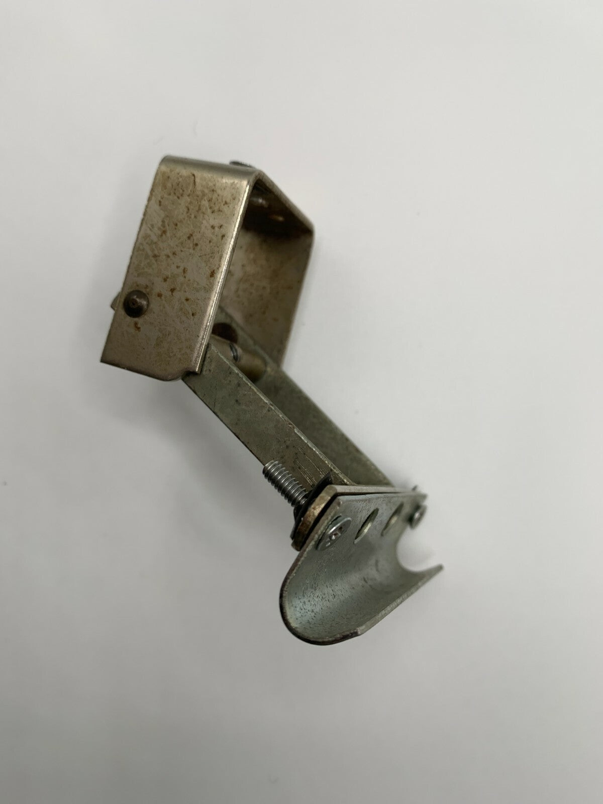 Vintage Gretsch Drums Pratt Muffler Part