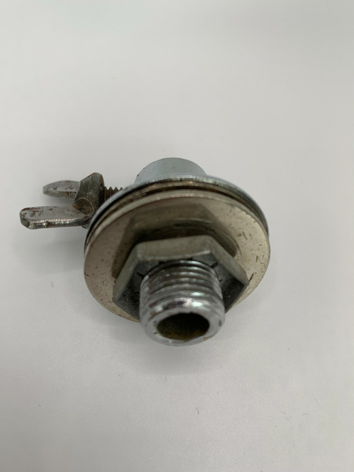 Vintage Gretsch Bass Drum Spur Mount - 1960s