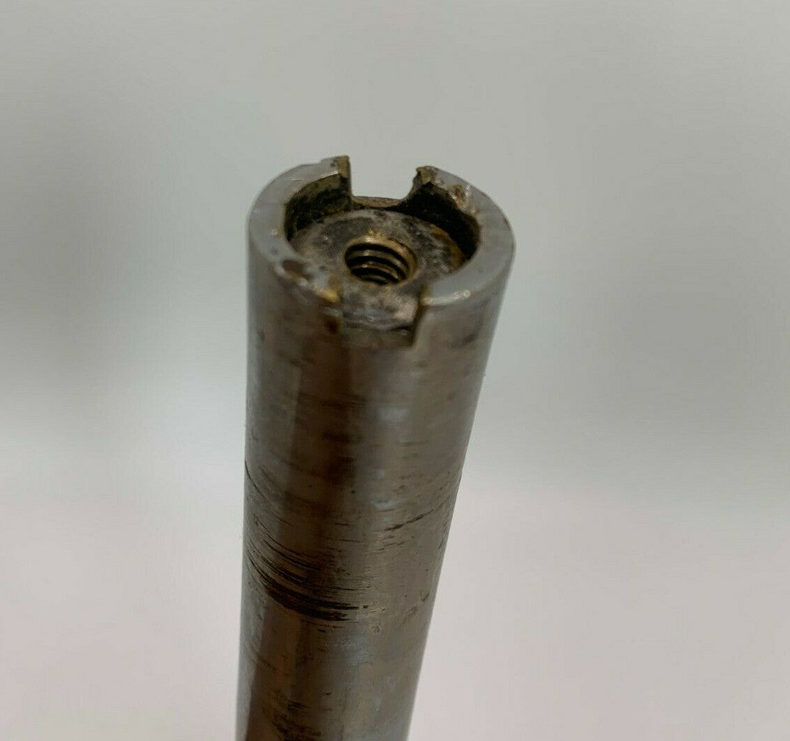 Vintage Gretsch Consollete Rail Part for Bass Drum