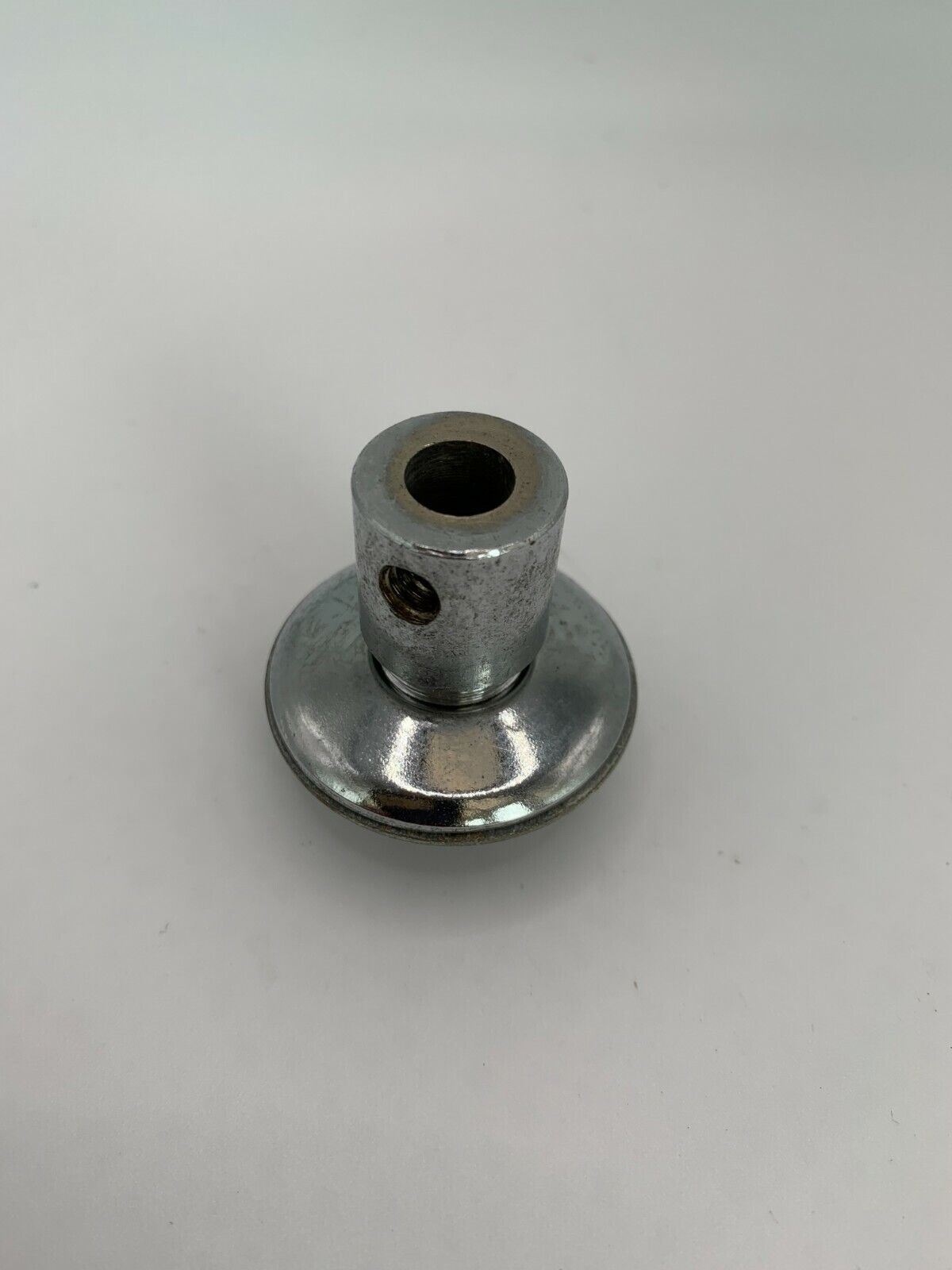 Vintage Gretsch Spur Bracket for Bass Drum - Wingbolt Missing