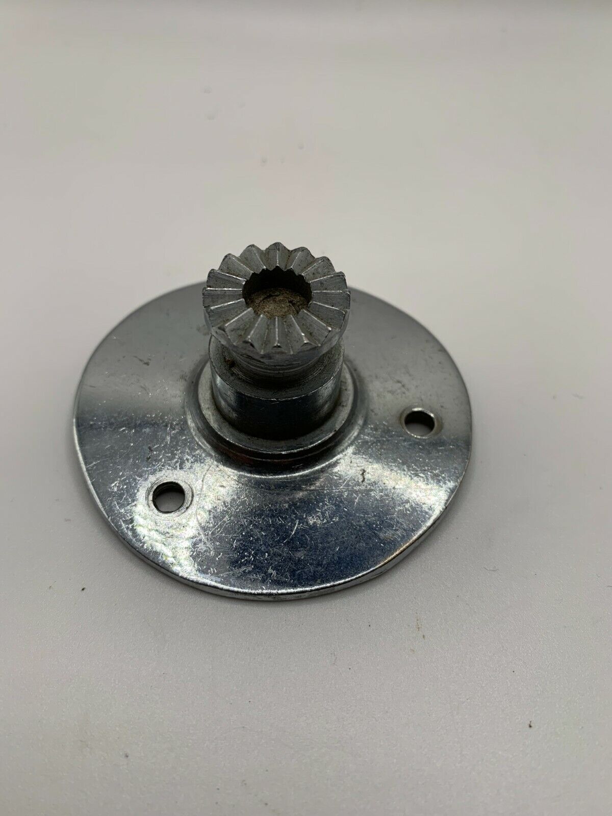 Vintage Premier Tom Mount Spiggot - Early version