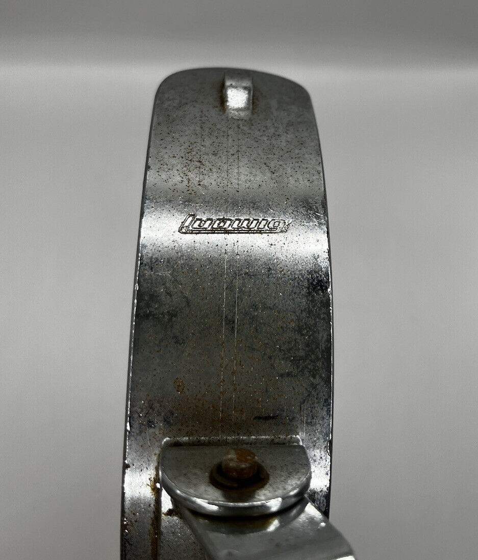 Ludwig Marching Drum Leg Rest