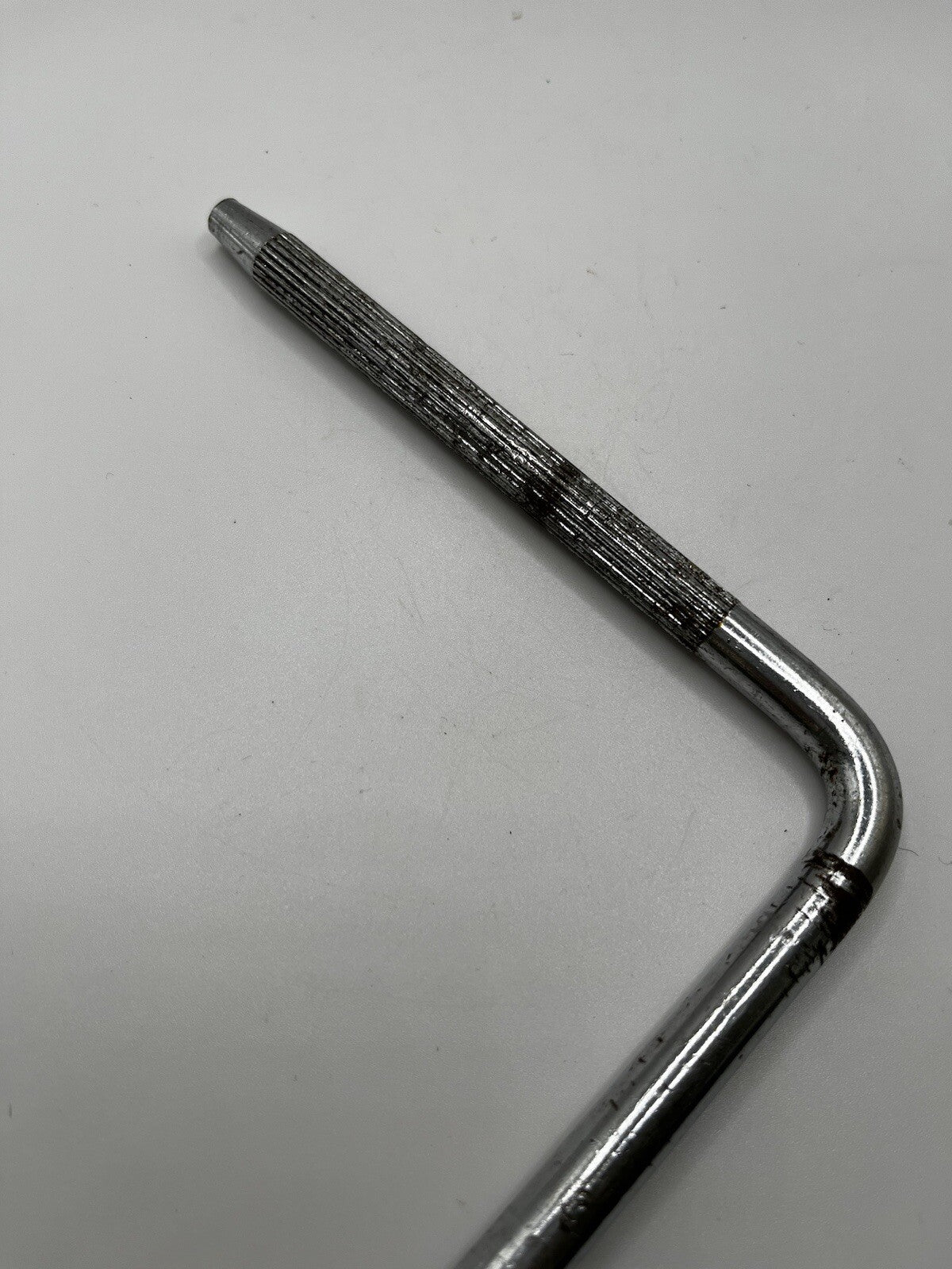 Ludwig L Arm for woodblock, cowbell etc
