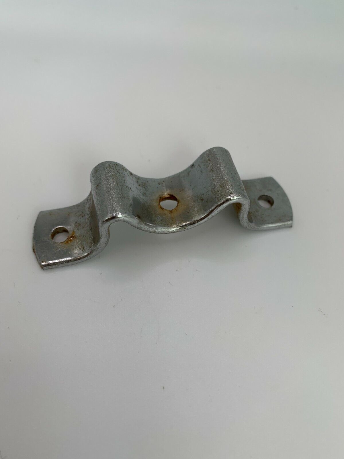 Vintage Ludwig Consolette Rail Mount Bracket