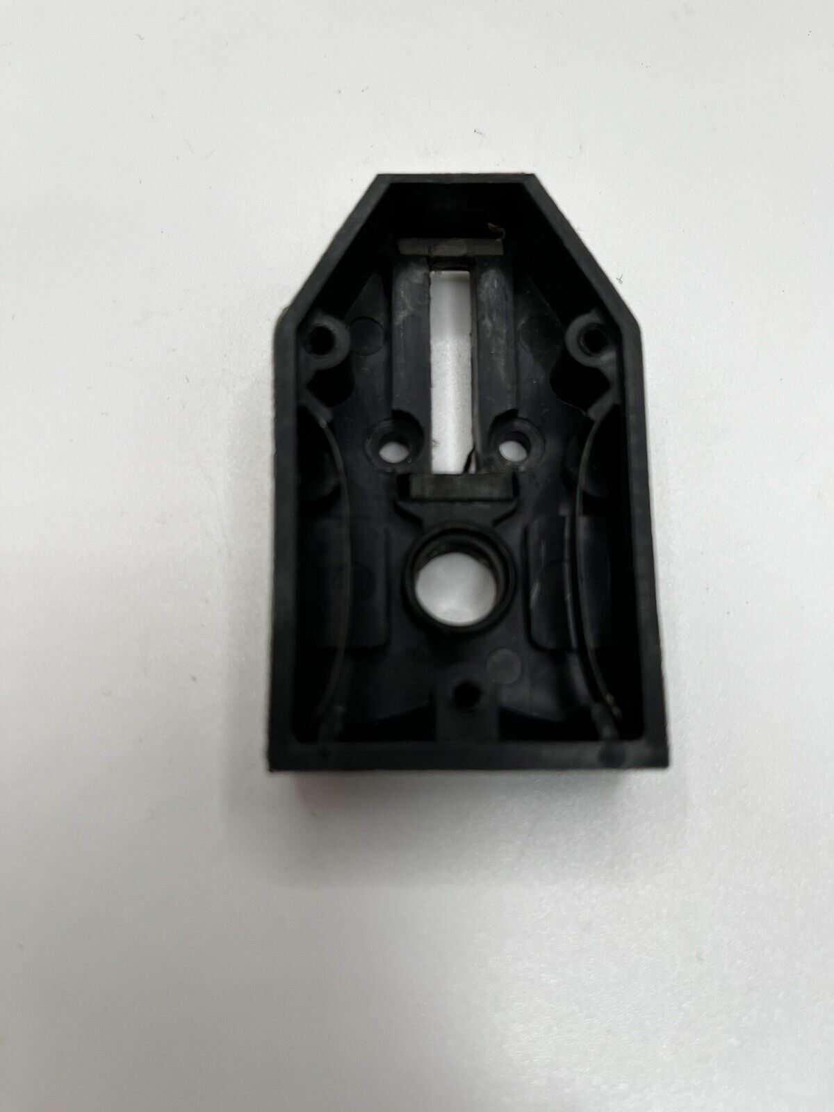 Premier 2000 Snare Drum plastic bracket with cam springs