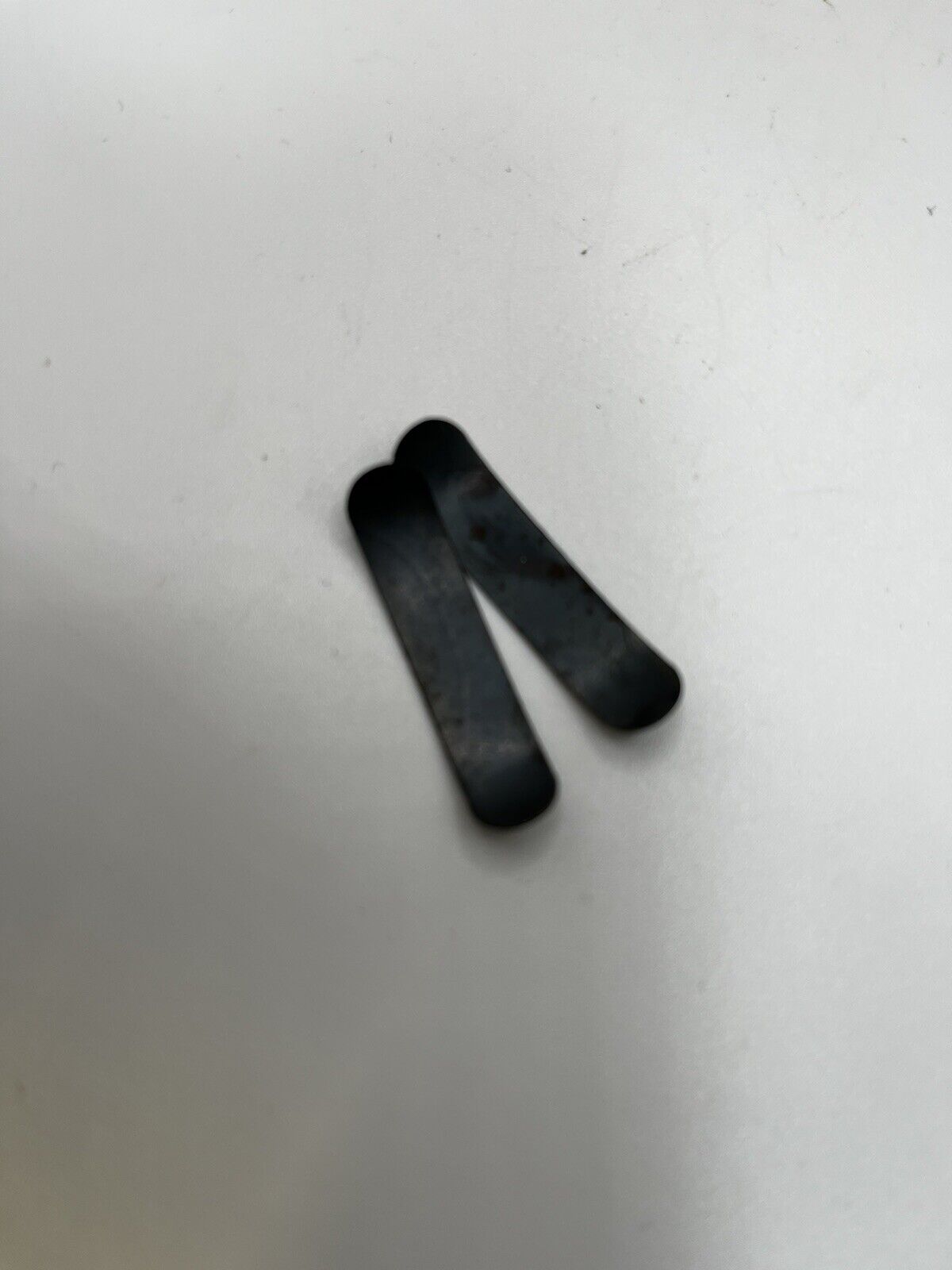 Premier 2000 Snare Drum plastic bracket with cam springs