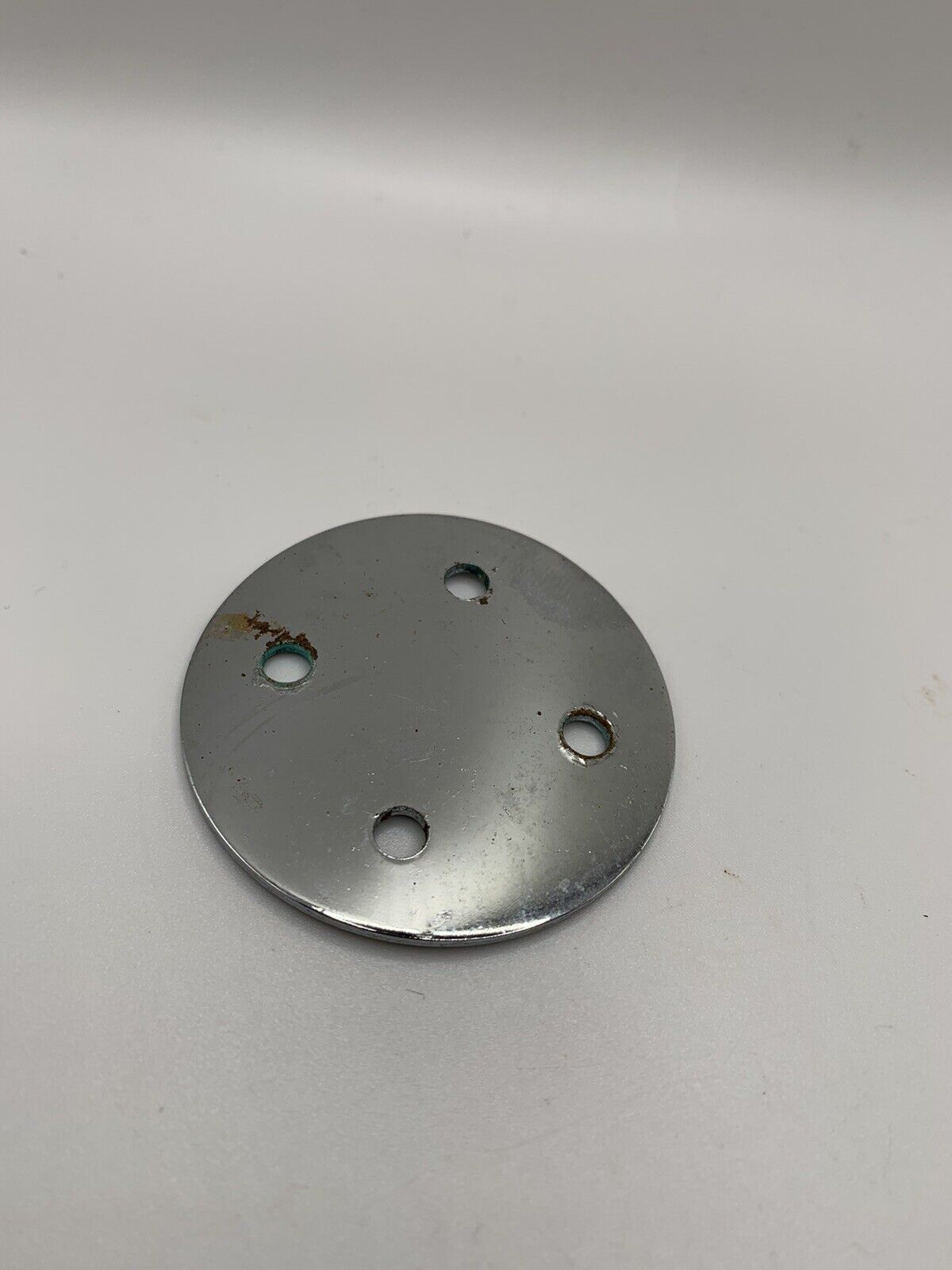 Ludwig Clip Tom Mount Backing Plate
