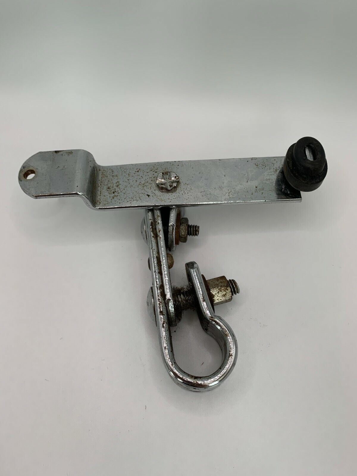 Rare Vintage Gretsch Tom Holder