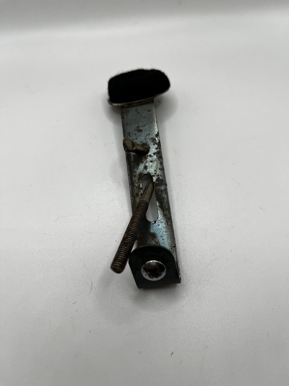 Premier Tone Control Muffler / Damper