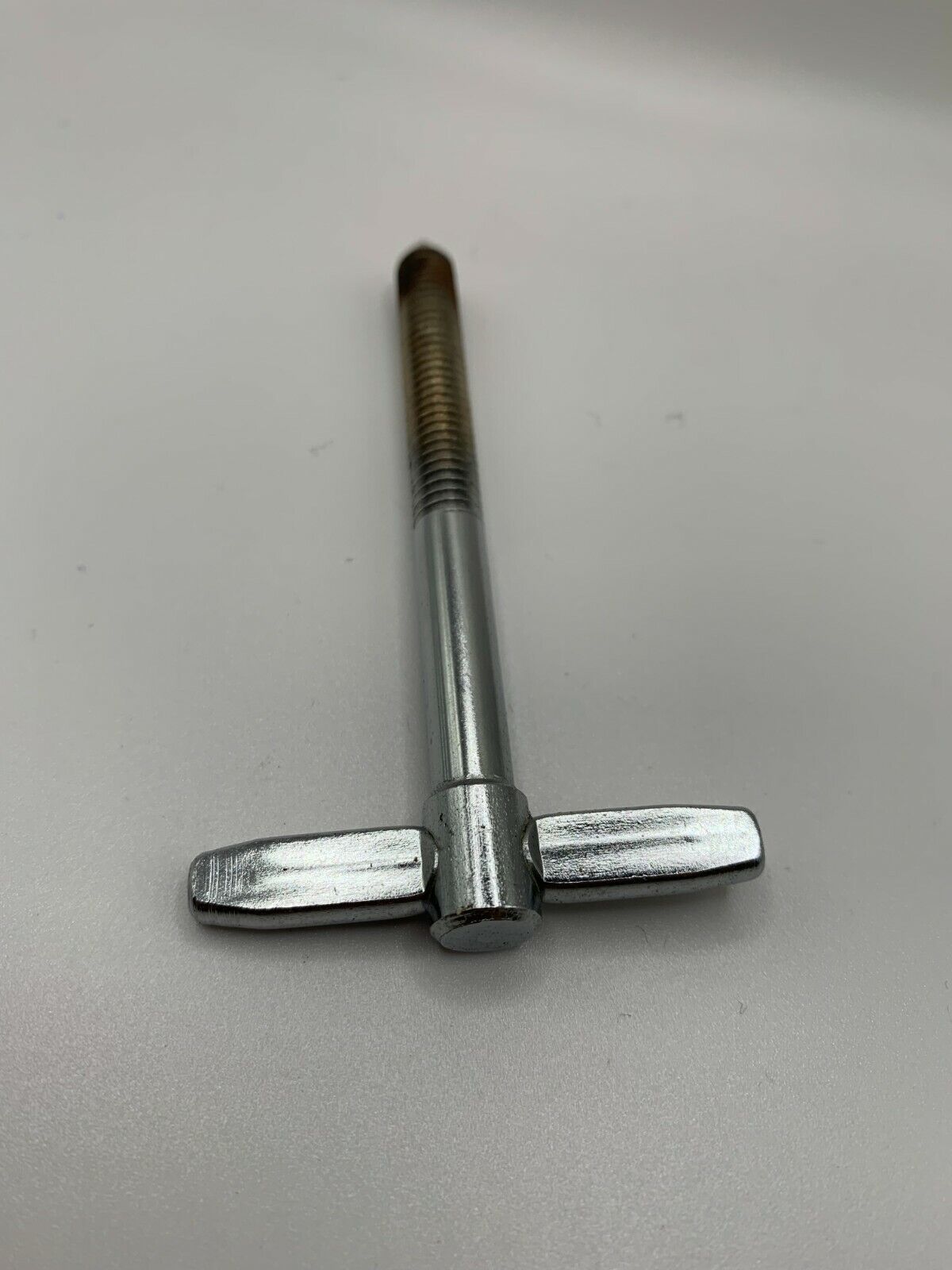 Vintage Rogers Drums Long Wing bolt