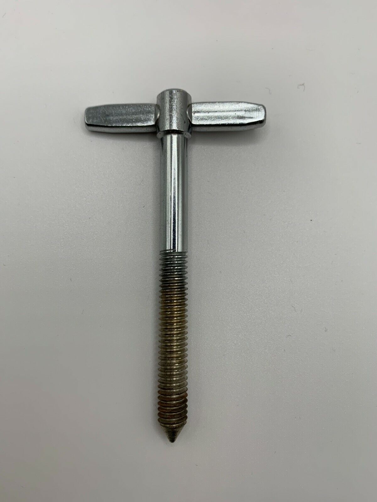 Vintage Rogers Drums Long Wing bolt